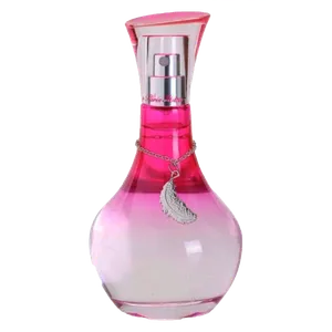 Perfume para Dama Eau de Parfum Paris Hilton Can Can Burlesque 100ml